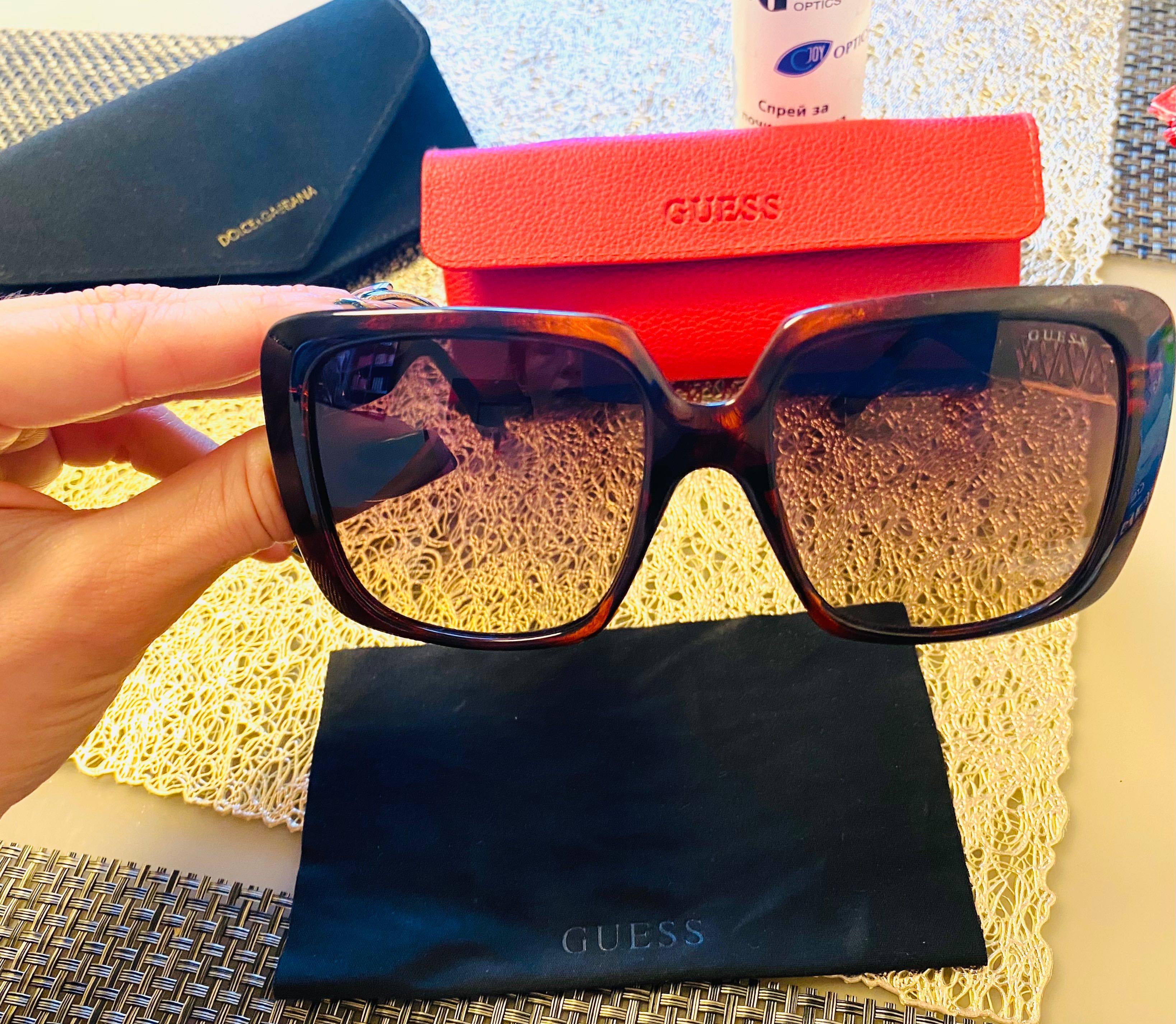 Guess J’Lo- оригинални слънчеви очила Намаление