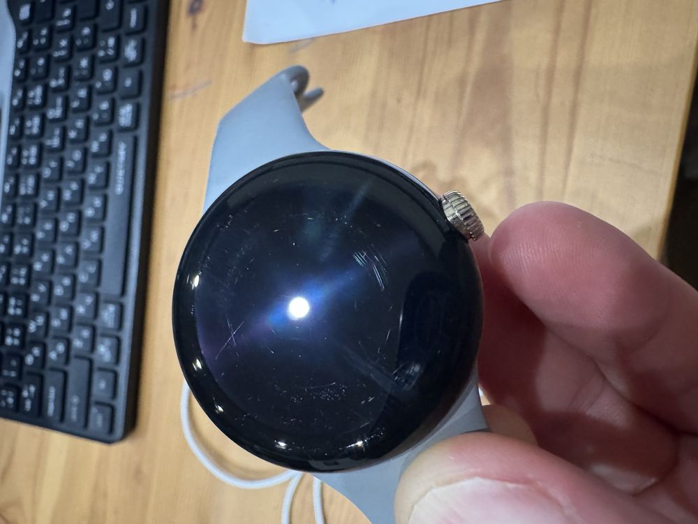 Продам бу Google watch