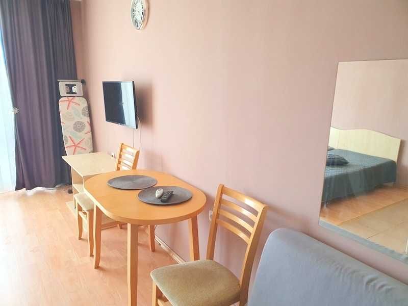 Продава се Двустаен апартамент в к.к. Слънчев бряг - 42 кв.м за 1012 €/кв.м - Снимка #1