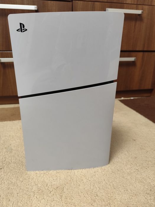 Ps5 slim condiție excelenta