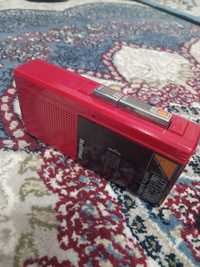 National microcassette recorder RN-Z107