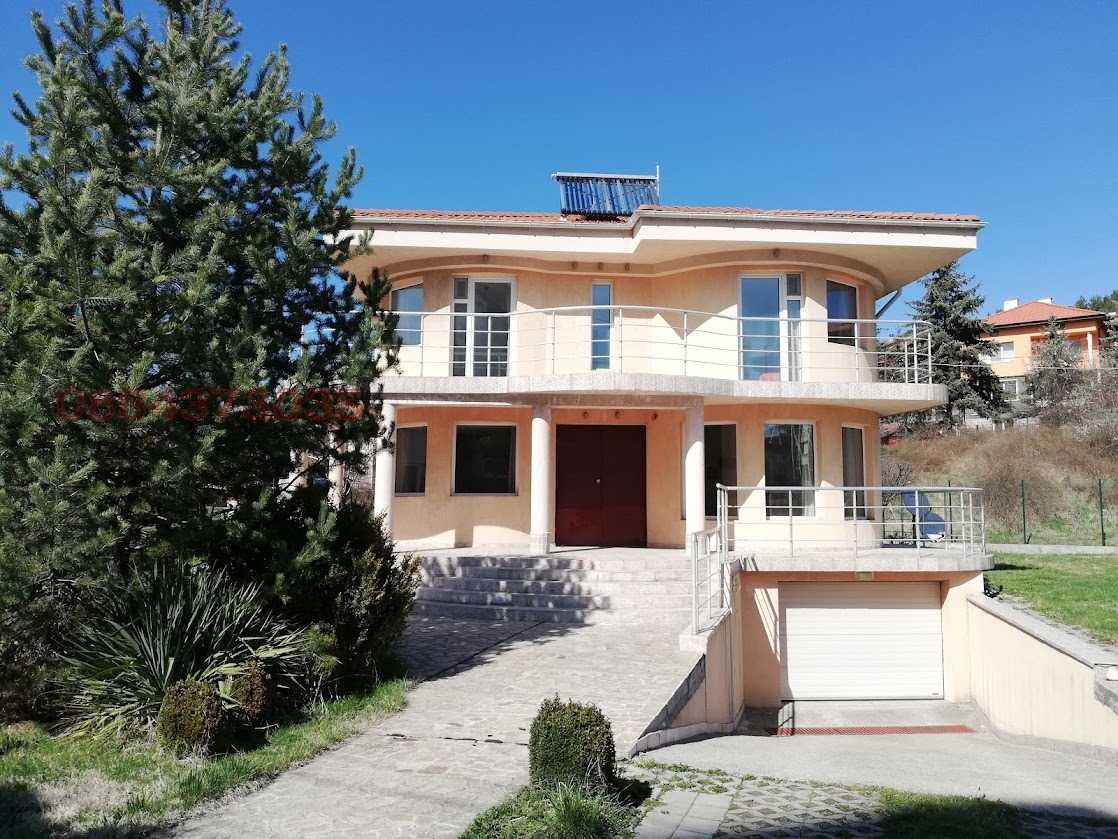 Риълти Партнърс продава жилищна сграда в кв. Мошино на гр. Перник