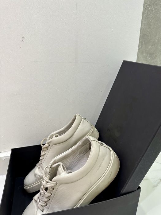 Оригинални мъжки дънки+сникърси Karl Lagerfeld
