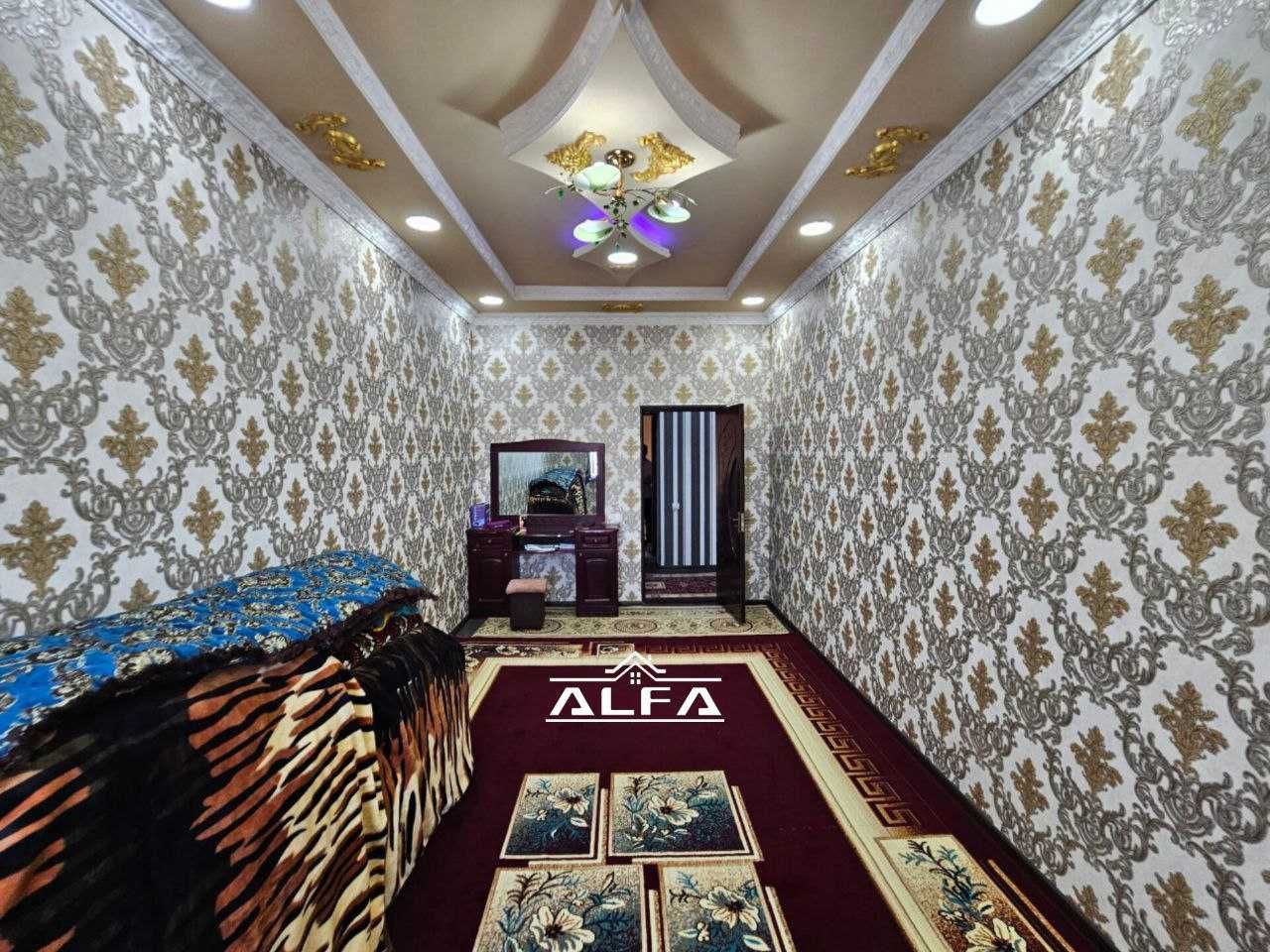 1 xonali 42m² 5-qavat.