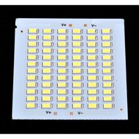 Modul Led 12V 50W Smd Placa Led 12V 50W Led Smd 12V 50W LED 50W 12V