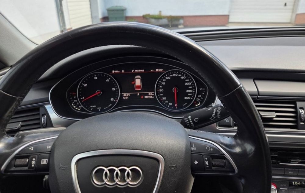 Adudi A6 ULTRA 2016