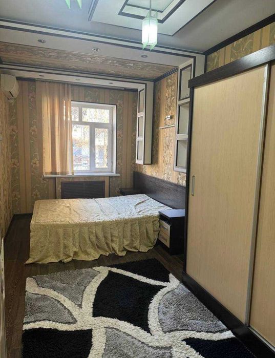 ц13 2/2/4 продается квартира Анхор парк