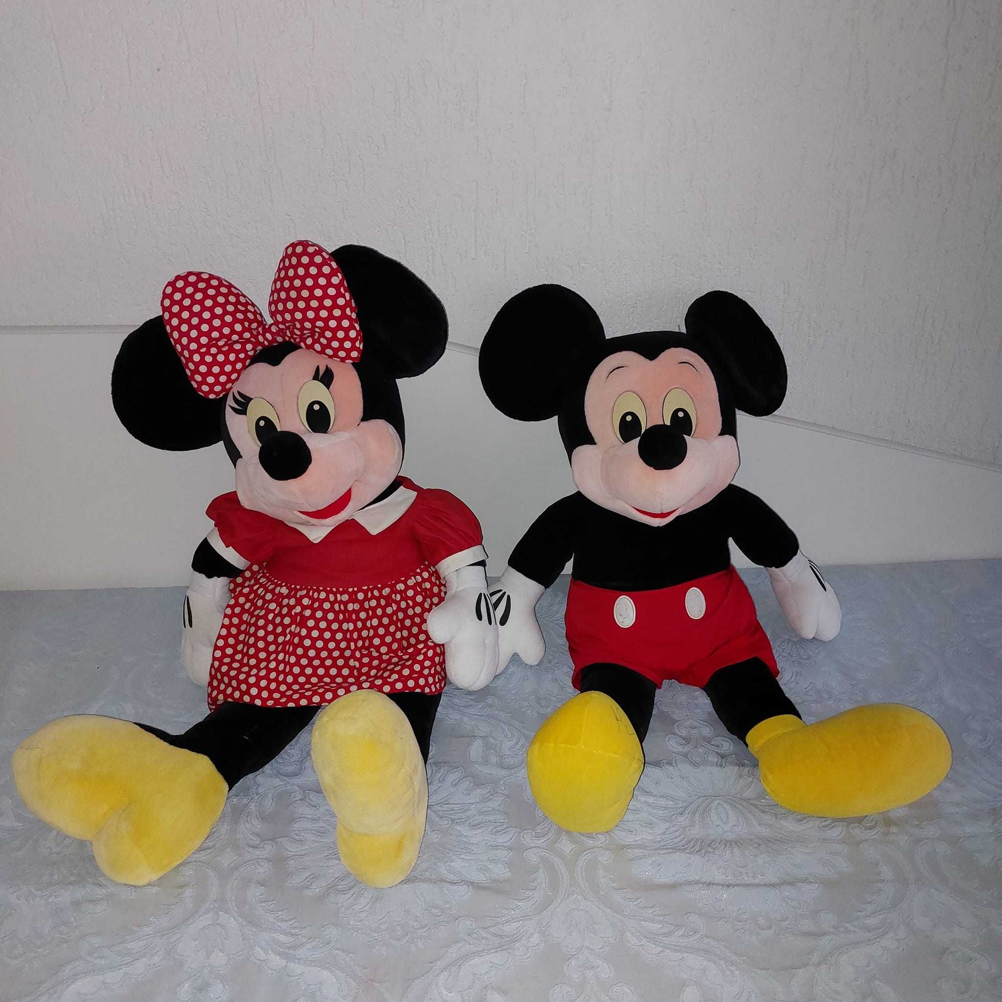 Mickey si Minnie mous, 80 cm