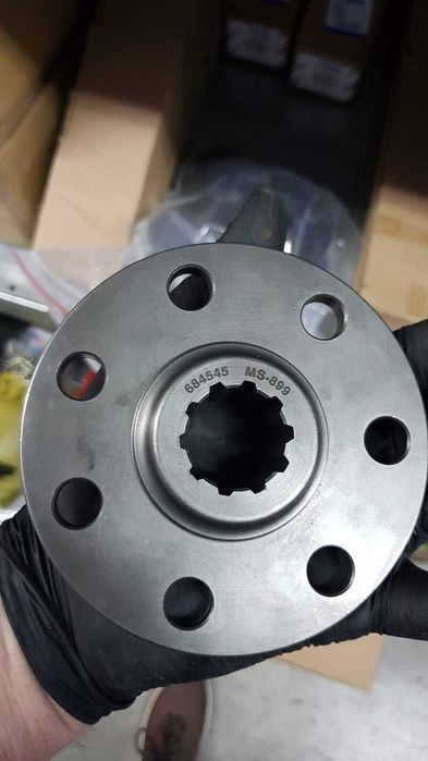 Lagăr curea ax combina Claas, John Deere , Case