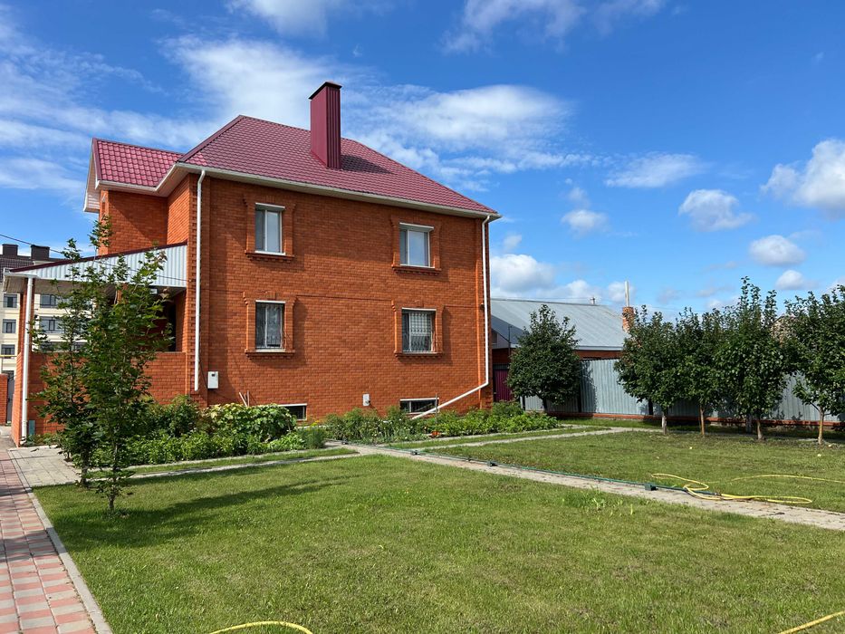 Продается коттедж