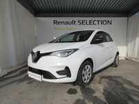 Renault ZOE Zoe Equilibre Ze 40 R110,auto nou,incarcare rapida,tva deductibilr