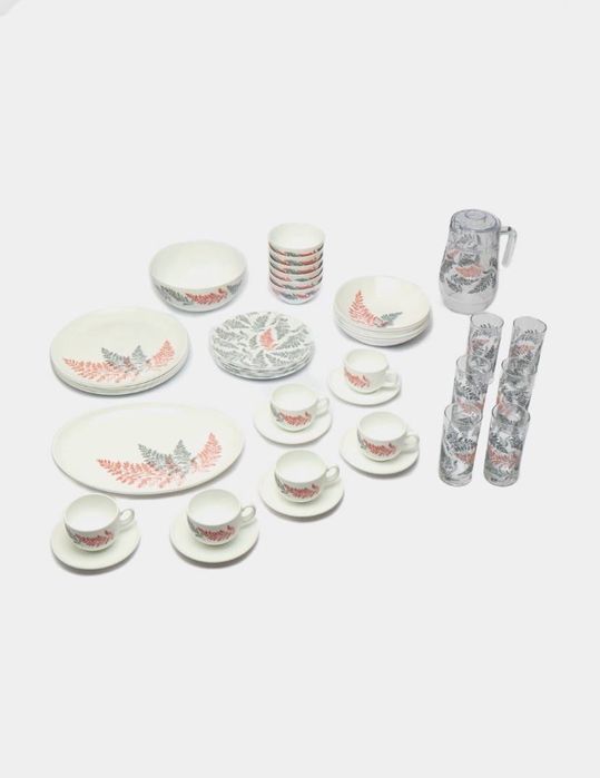 Luminarc. Набор новый.