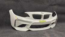 Bmw M2 F87 bara fata goala