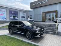 Hyundai Santa Fe High Tech 2023  в наличии