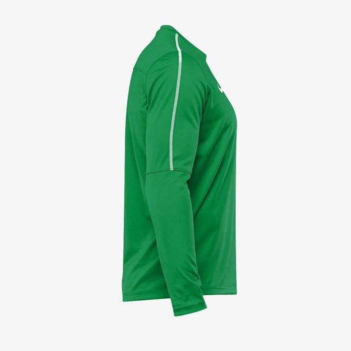 NIKE Dri Fit мъжка фланелка за фитнес / бягане размер S НОВО