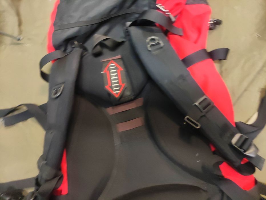 Продавам раница solo frontier aps 55+15