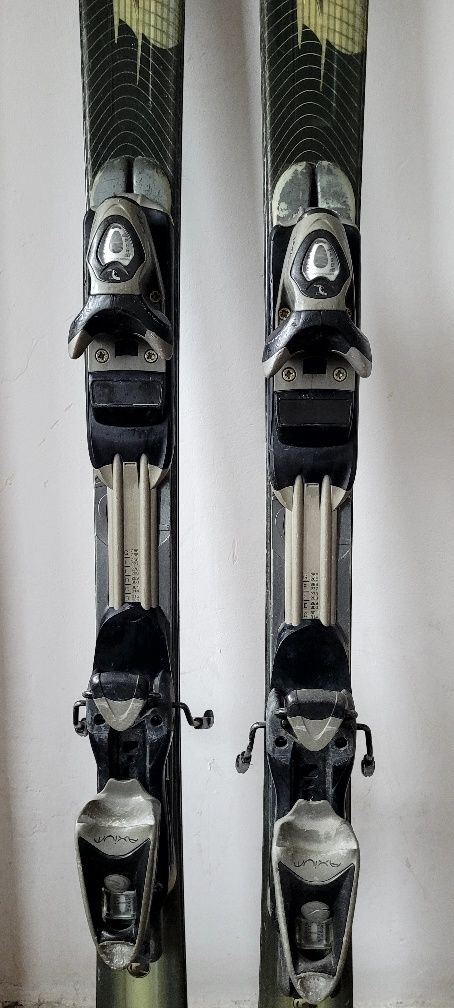 Schiuri Rossignol Cobra S 160 cm