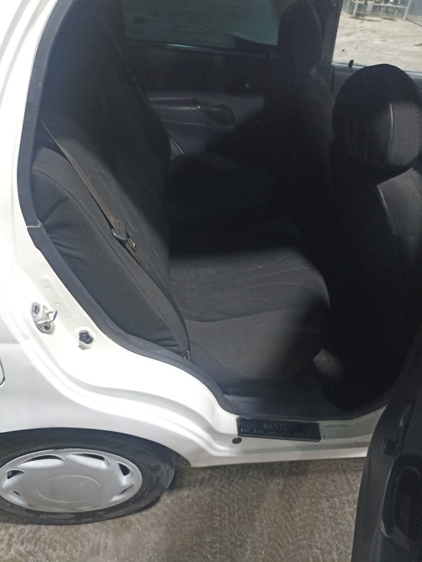 Matiz mx  2015 yil kansaner bor