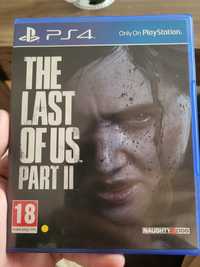 The Last of Us Part 2