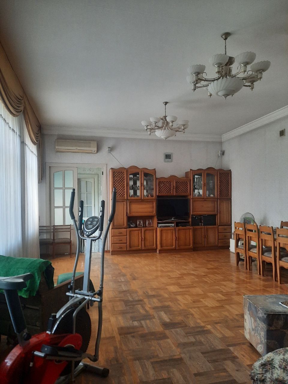 Продажа дом 7 сот,4 ком Угловой Азербайджан центр