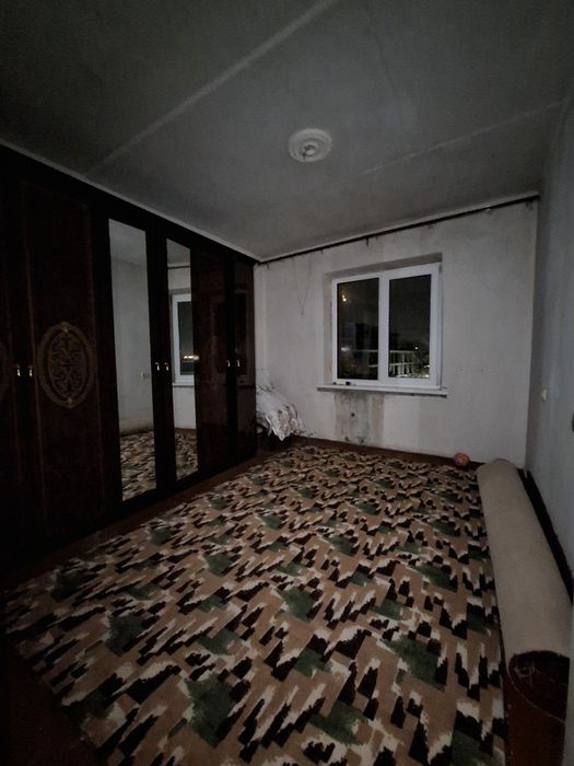 Срочно сдаётся 3х комнатная квартира на Багишамале!!