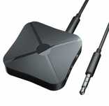 Receptor audio bluetooth auto sau acasă cu 5.0 Bluetooth Stereo