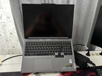 Lenovo Legion 8845hs RTX 4060 32 gb Ram