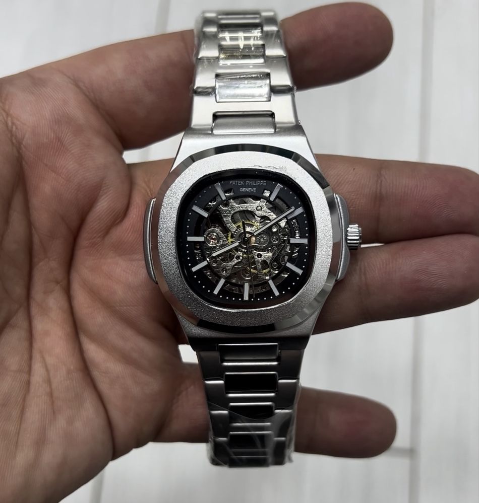 На Продаже Patek Philippe Механические