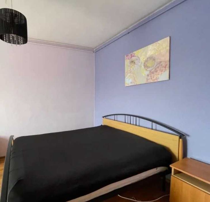 Дава се под наем Двустаен апартамент в Пловдив, Център - 42 кв.м за 198.9 € - Снимка #1
