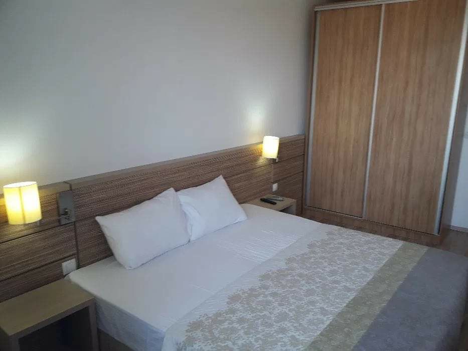 Regim hotelier Rin Grand Hotel