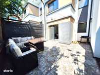 Duplex modern, prima inchiriere – Pitesti, Trivale