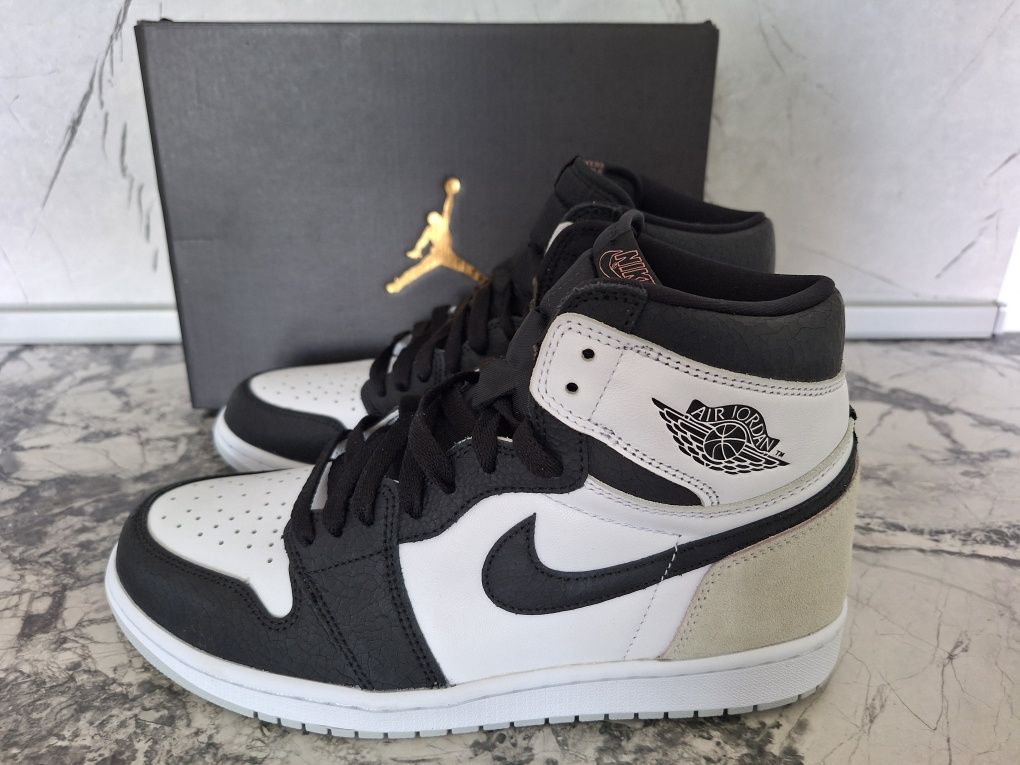 100% Оргинални Nike Air Jordan 1 Retro High OG