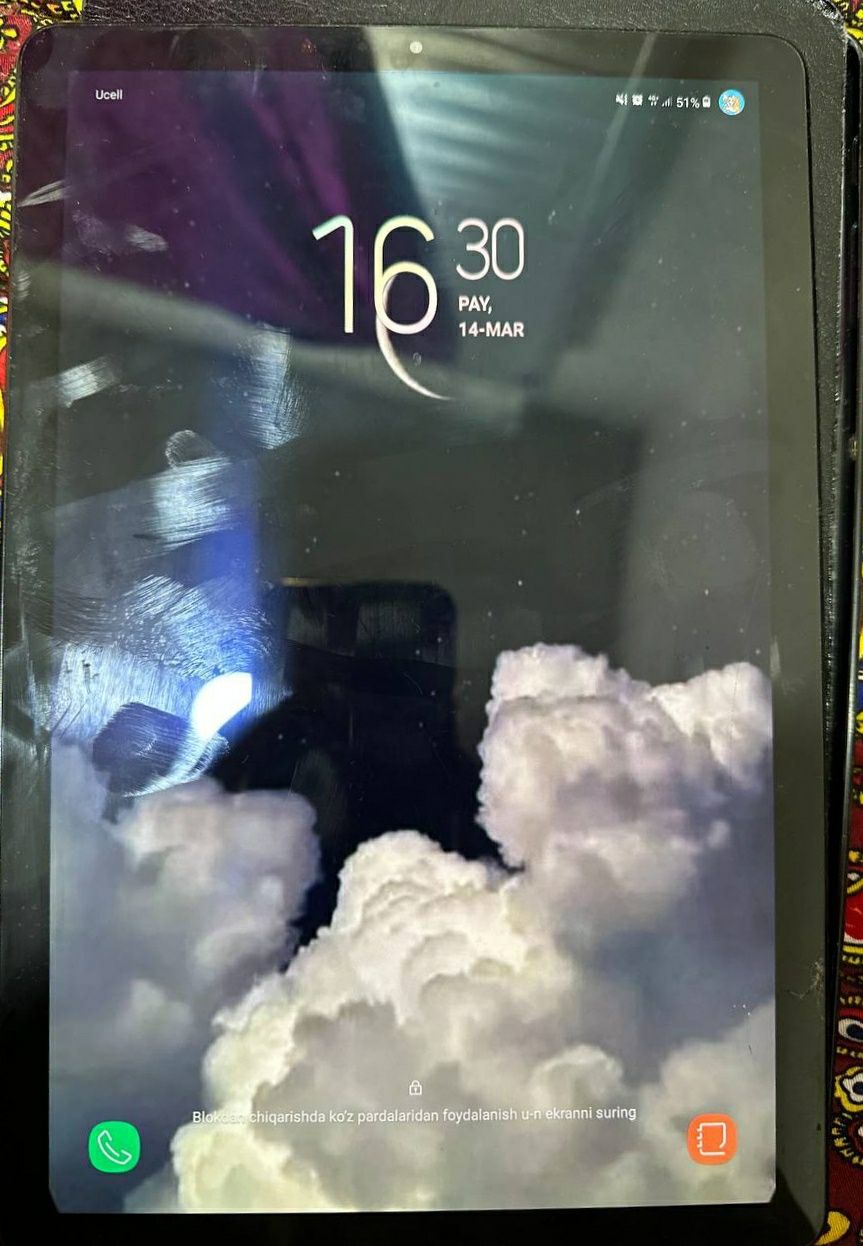 Samsung Galaxy TAB S4