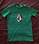 Тениска Volcom, Vans, Supreme