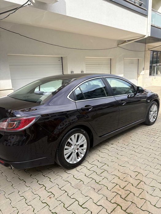 (2009)Mazda 6 2.0 Бензин