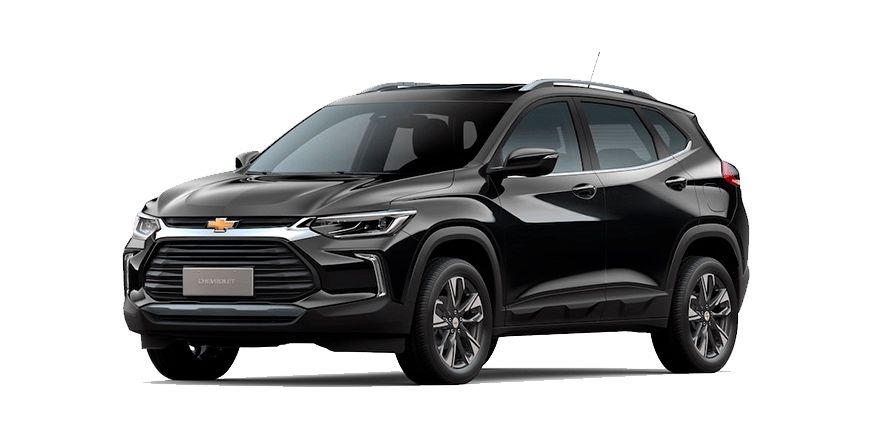 Tracker 2 Premier