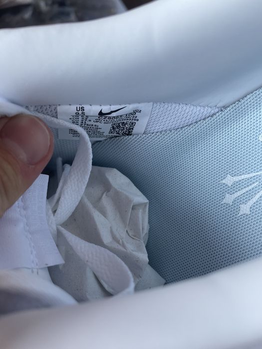 Nike air force nocta