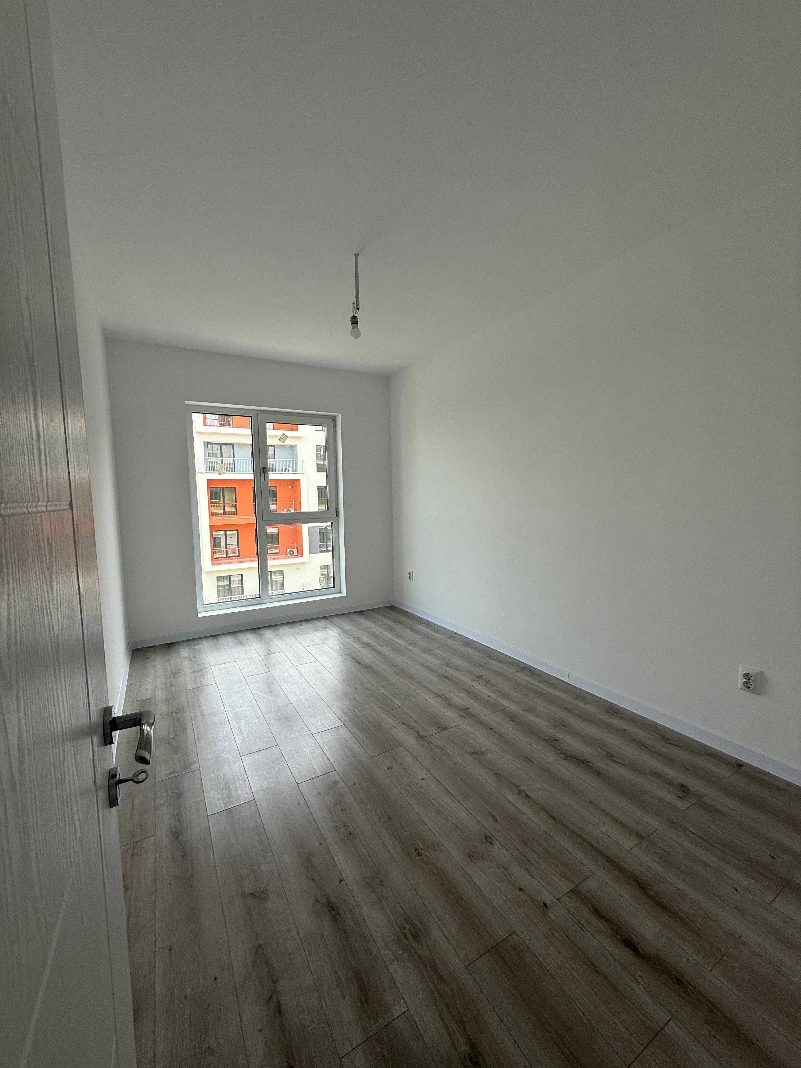 Apartament 3  Camere