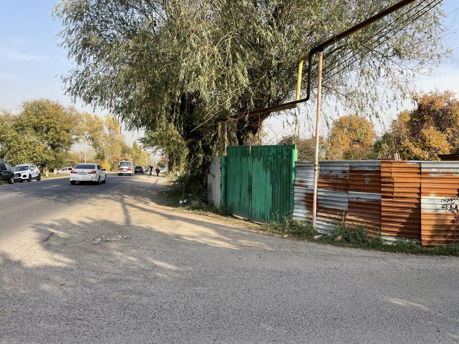 Продам дачу на вехней каскеленской трассе