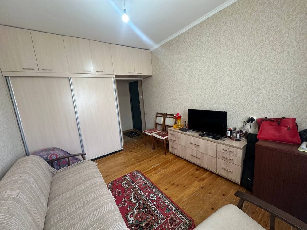 Продается квартира
