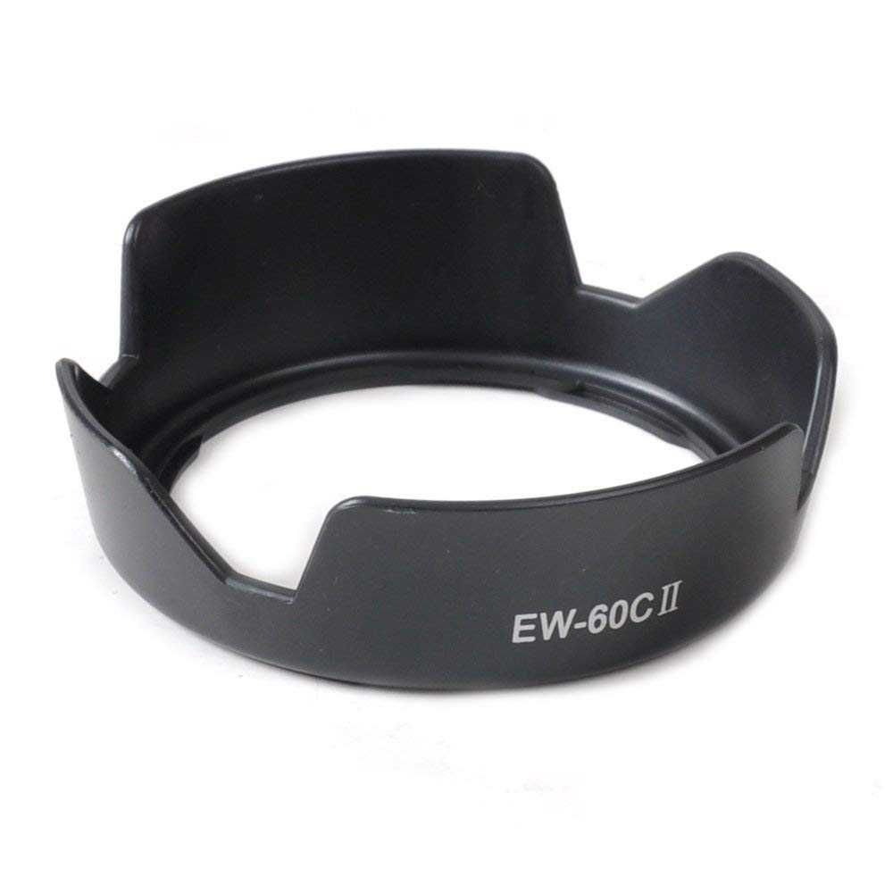 Сенник за обективи Canon EW-60 ET-60 ET-63 ES-62 и други