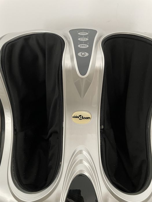 Aparat masaj picioare