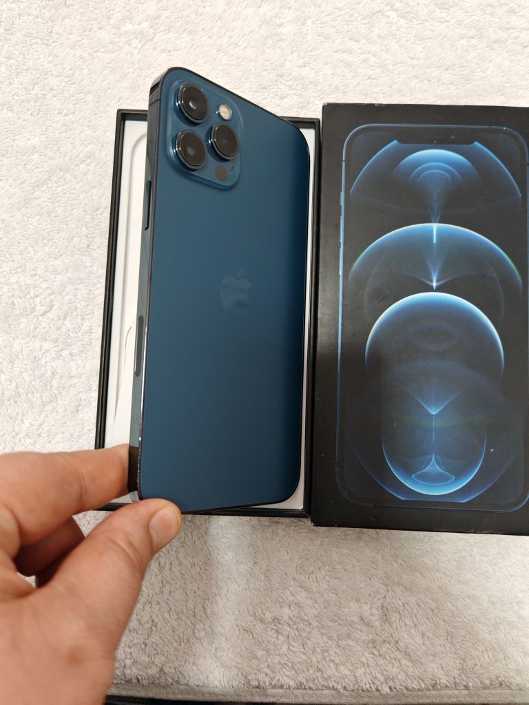 IPhone 12 Pro Max 128GB