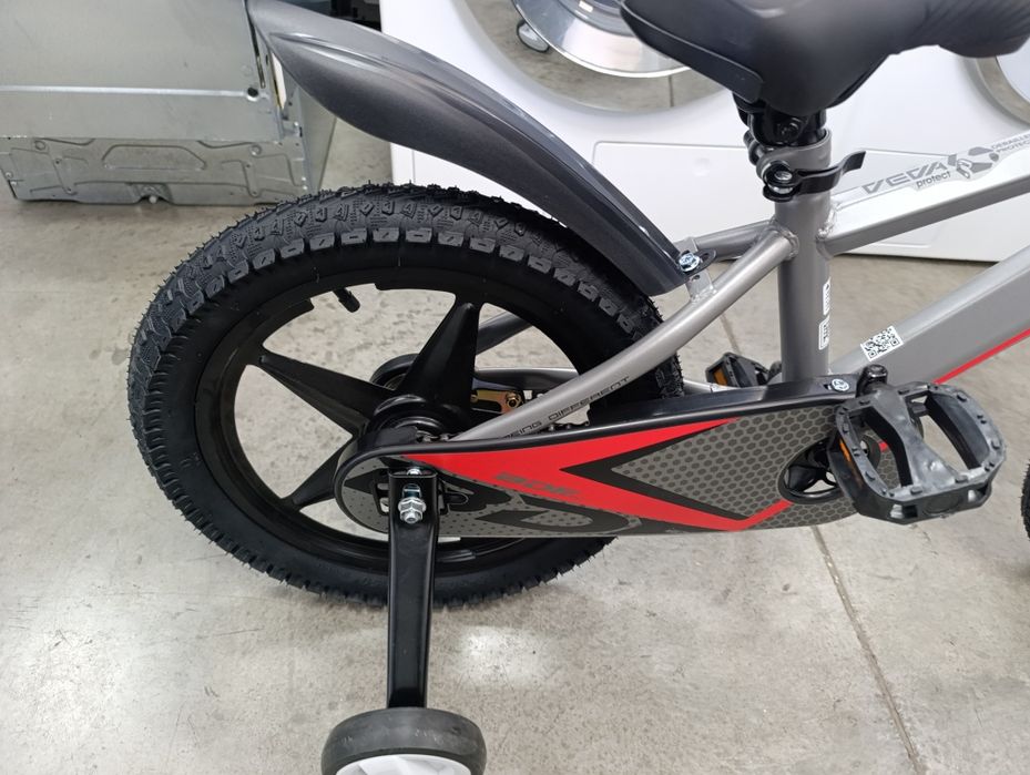 Ново!!!  детско колело BDF Bicycle 16цола