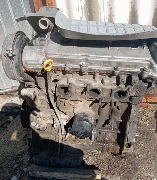 Двигатель Лексус 3,3 на запчасти