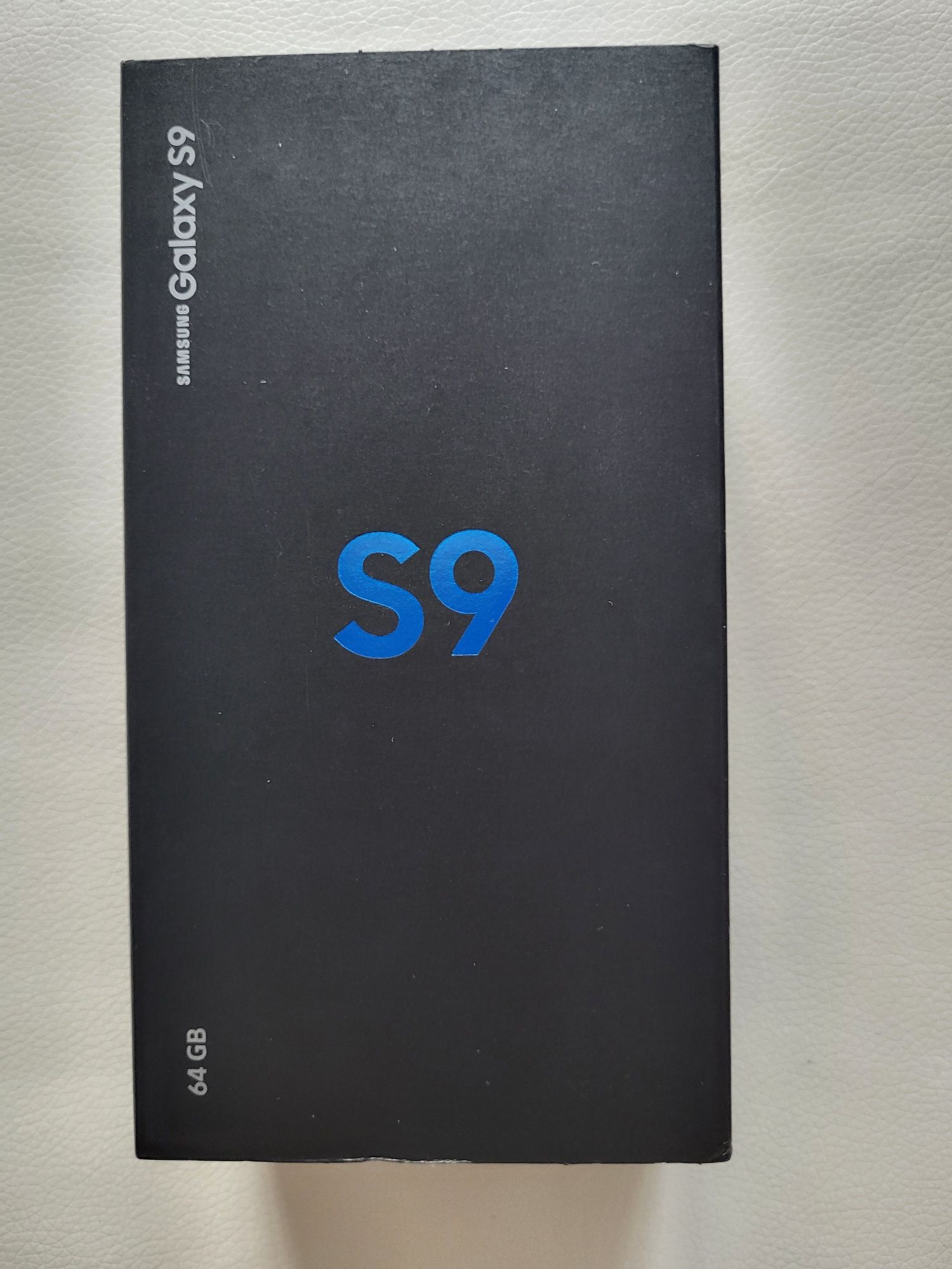 Мобилен телефон Samsung Galaxy S9