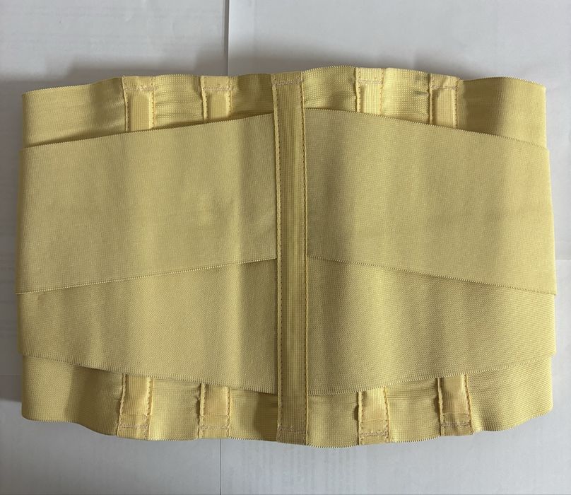 Ергономичен колан-чисто нов