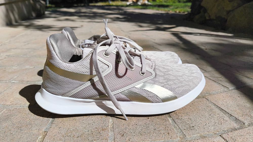 Reebok дамски спортни обувки DMX Lite