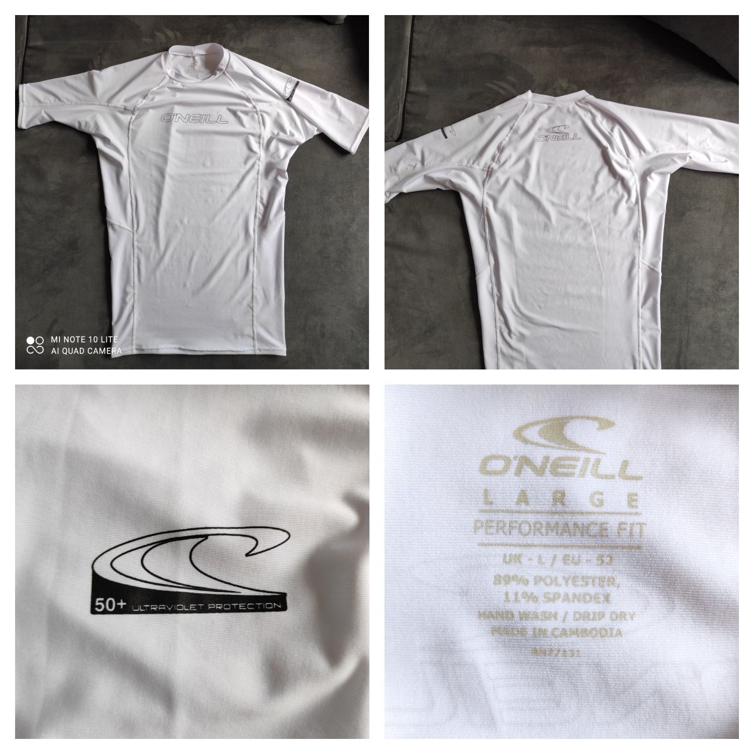 Super dry,Calvin,Armani,Nike Pro, Reebok-тениски