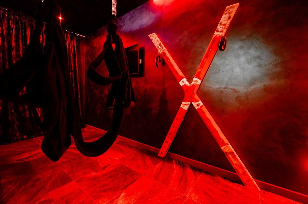 Amour Studio - Jacuzzi